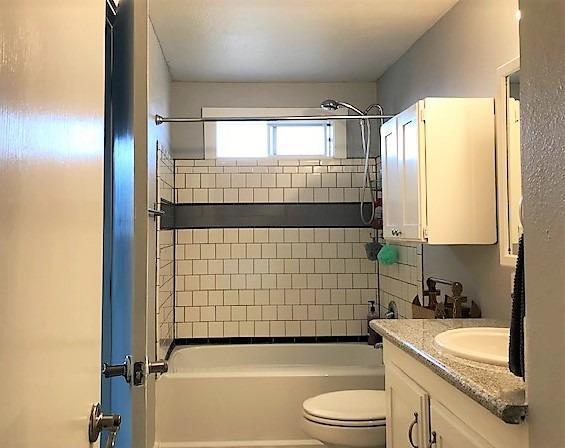 Winema Subdivision - Residential