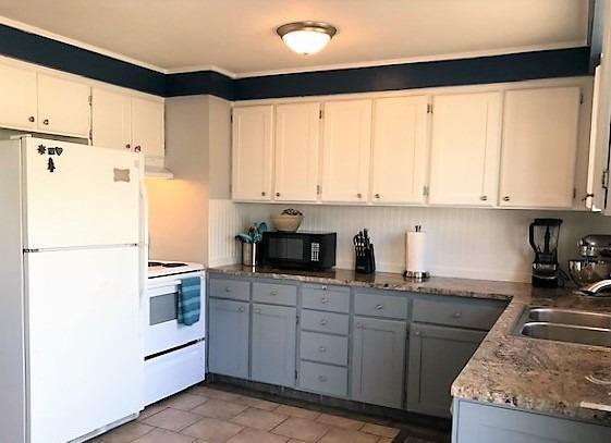 Winema Subdivision - Residential