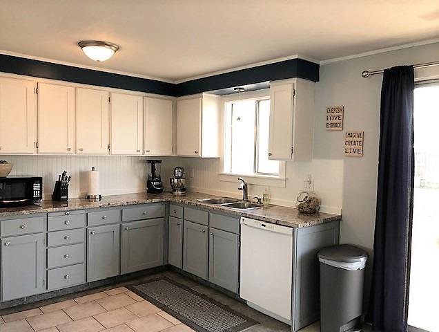 Winema Subdivision - Residential