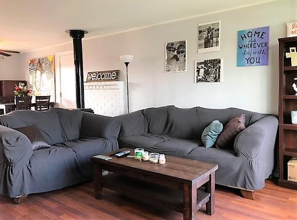 Winema Subdivision - Residential