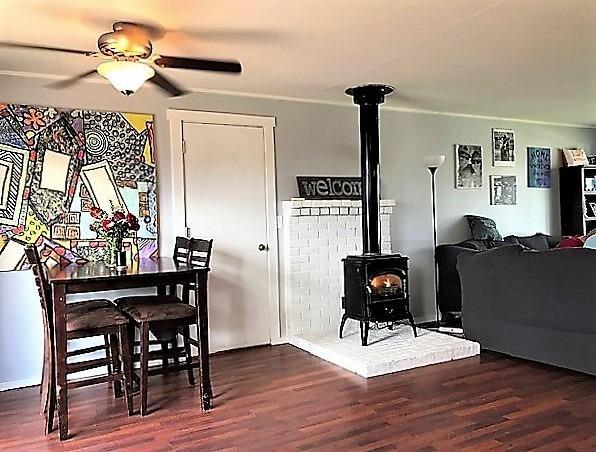 Winema Subdivision - Residential