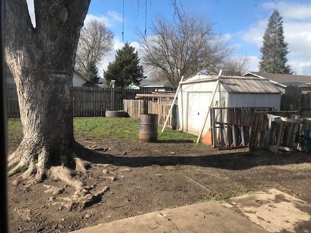 Winema Subdivision - Residential