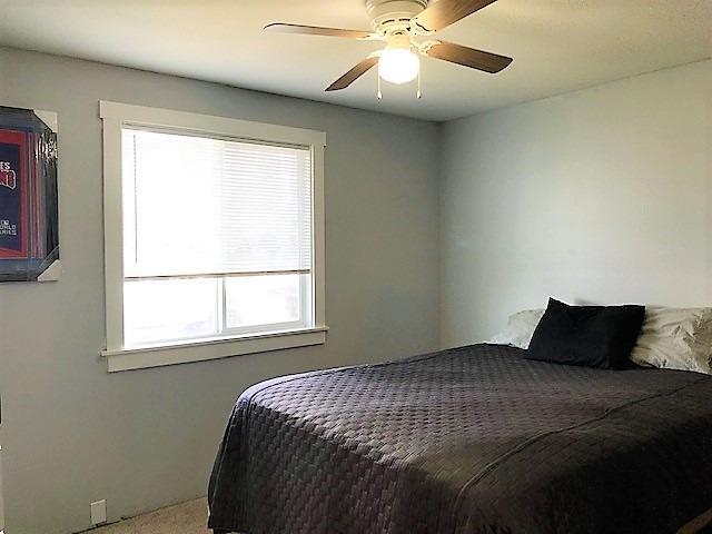 Winema Subdivision - Residential