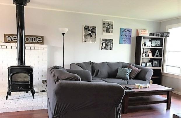 Winema Subdivision - Residential