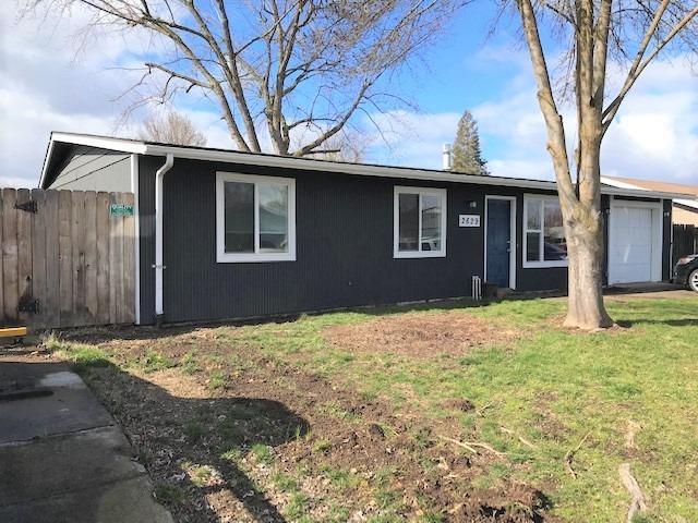 Winema Subdivision - Residential