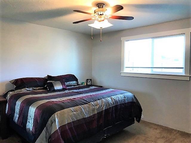 Winema Subdivision - Residential