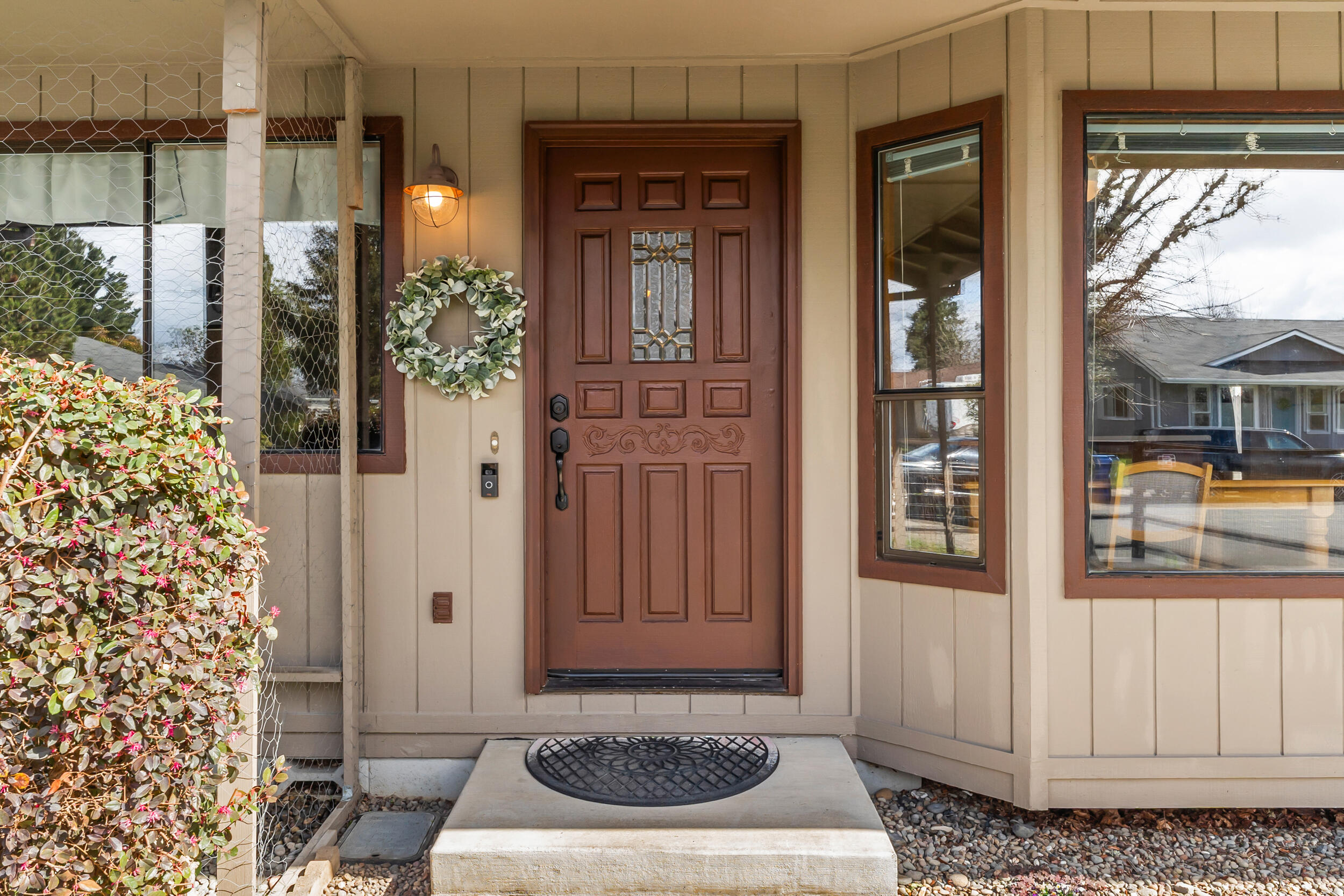 Meadow Creek Subdivision - Residential