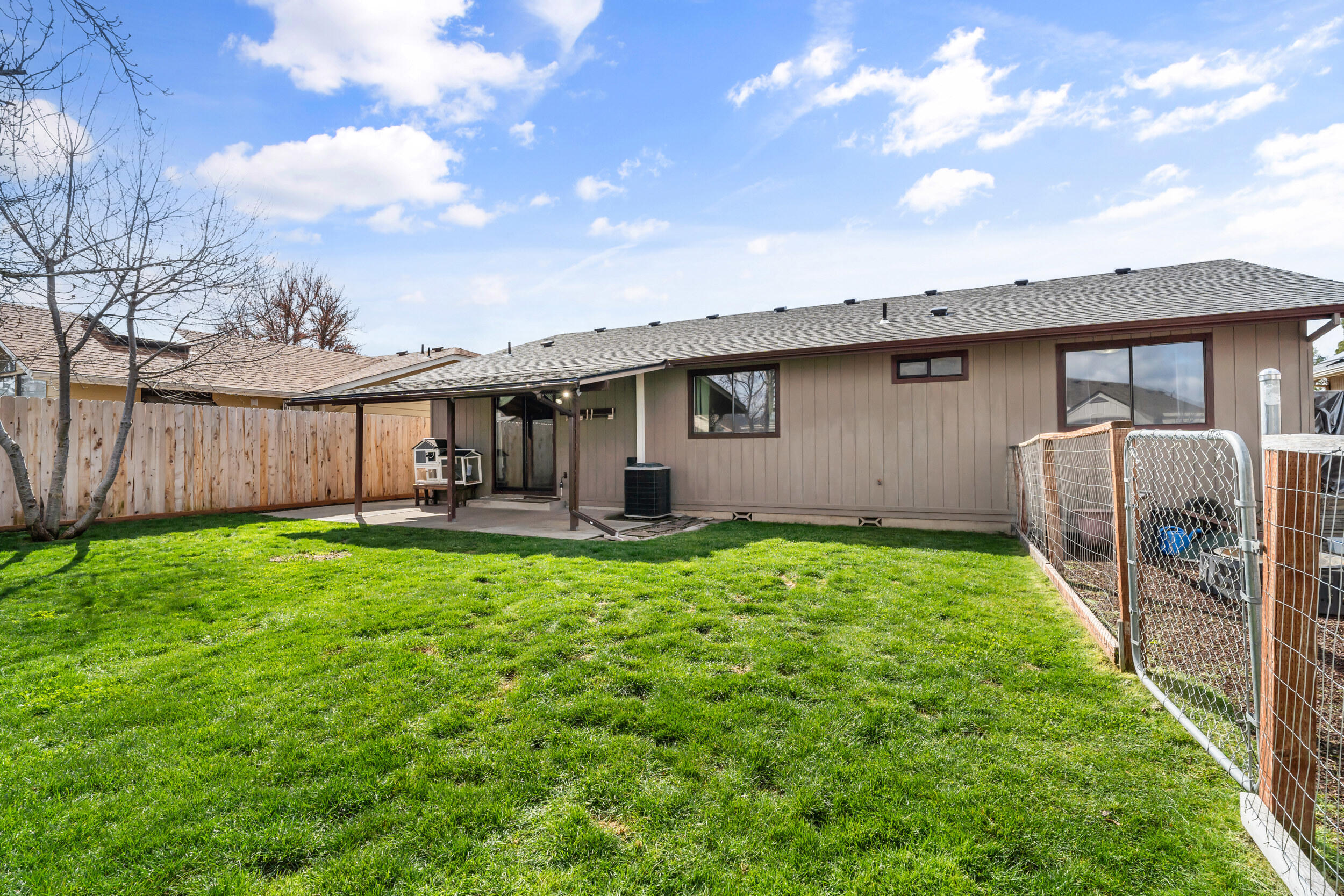 Meadow Creek Subdivision - Residential