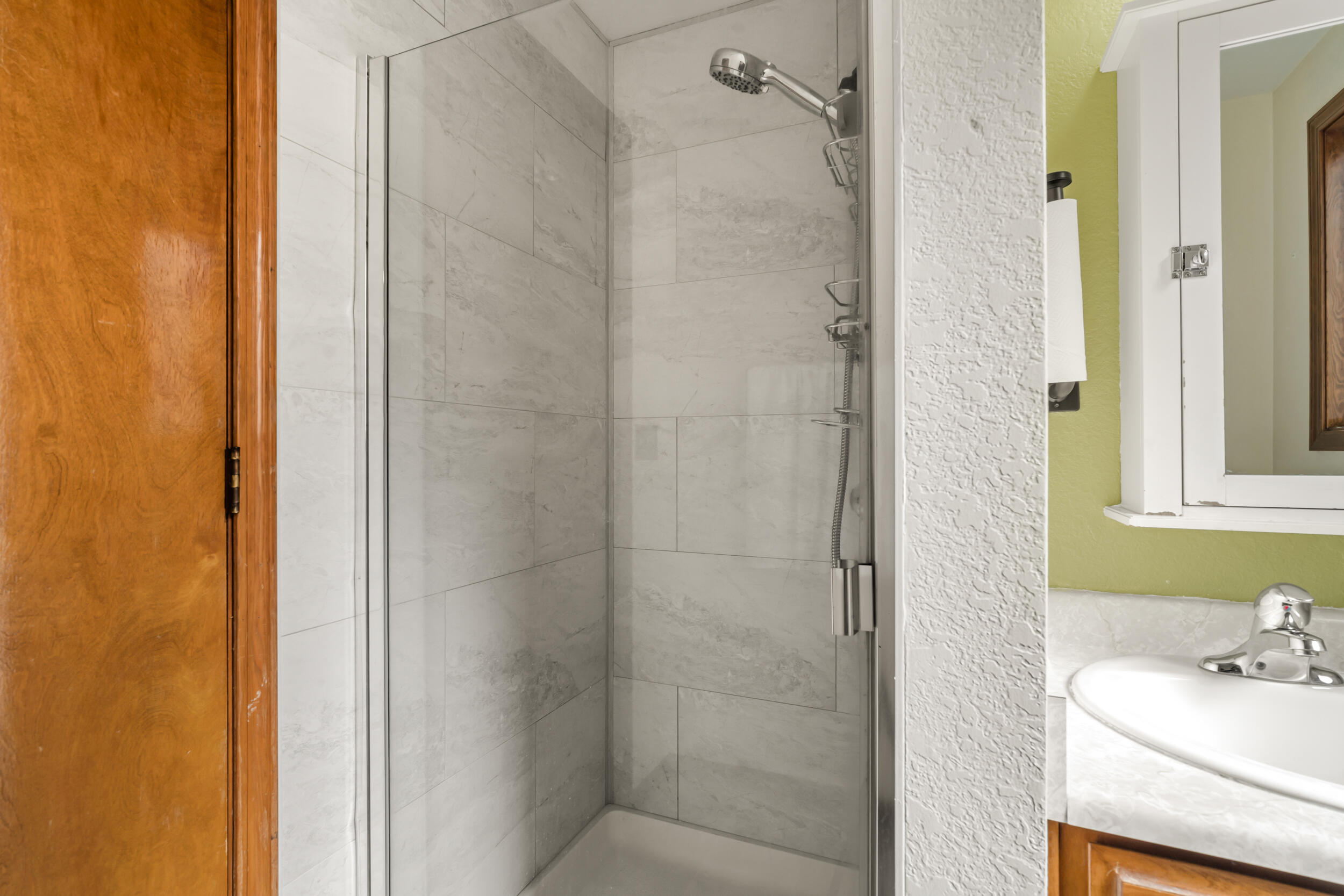 Meadow Creek Subdivision - Residential