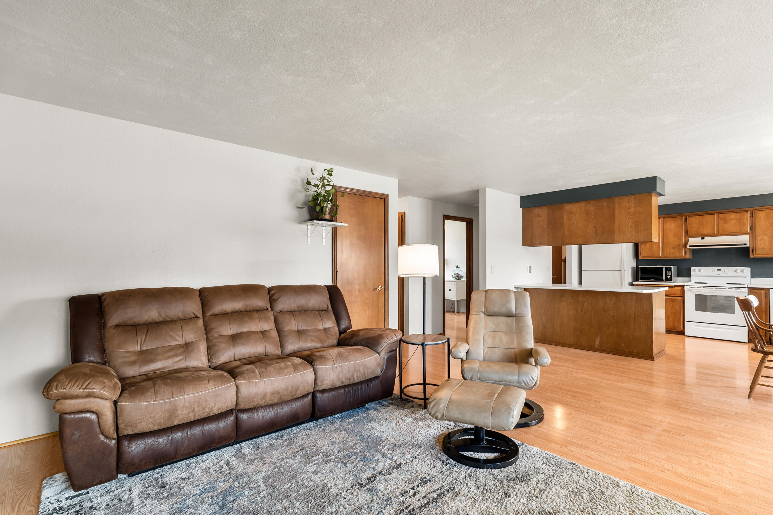 Meadow Creek Subdivision - Residential