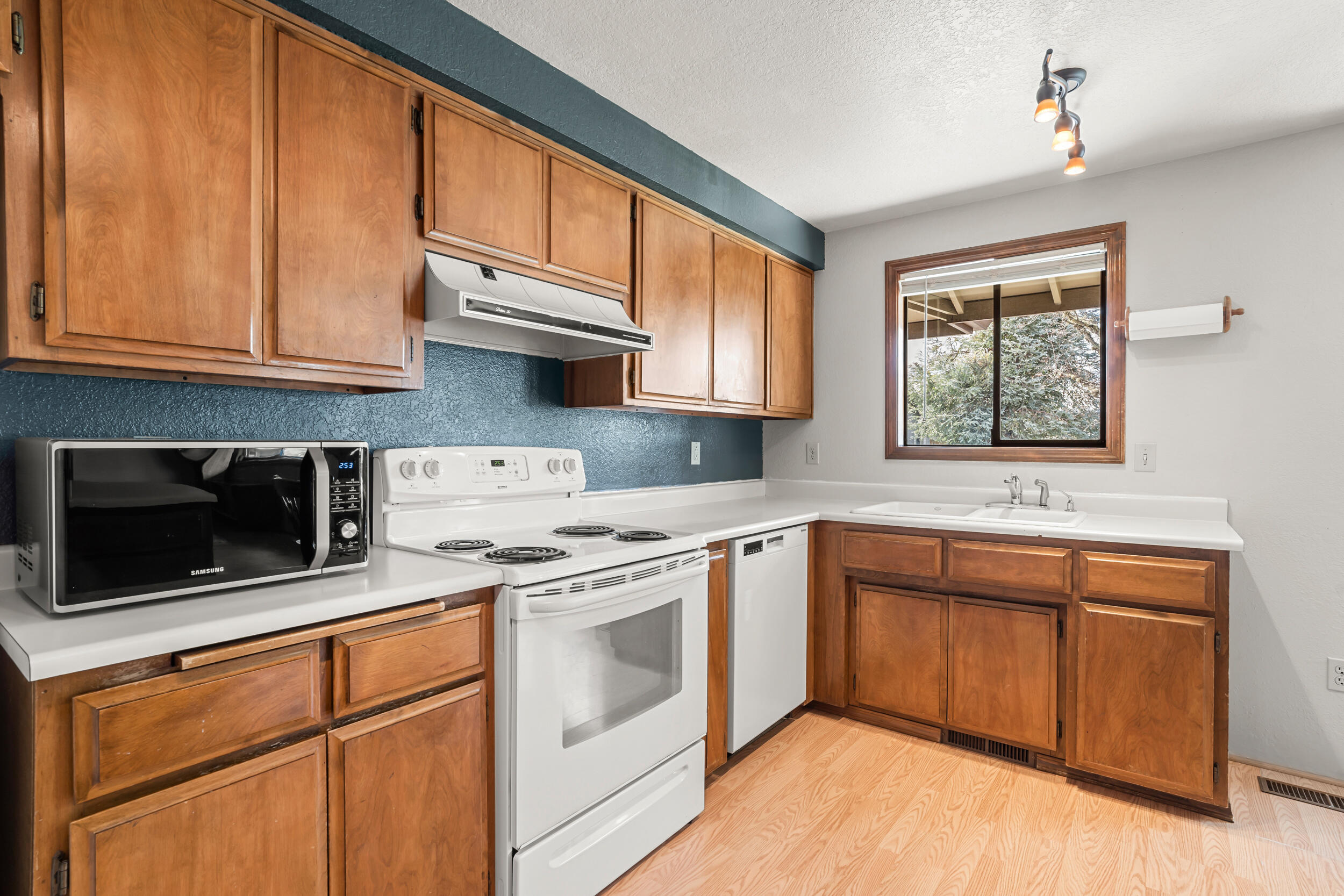 Meadow Creek Subdivision - Residential