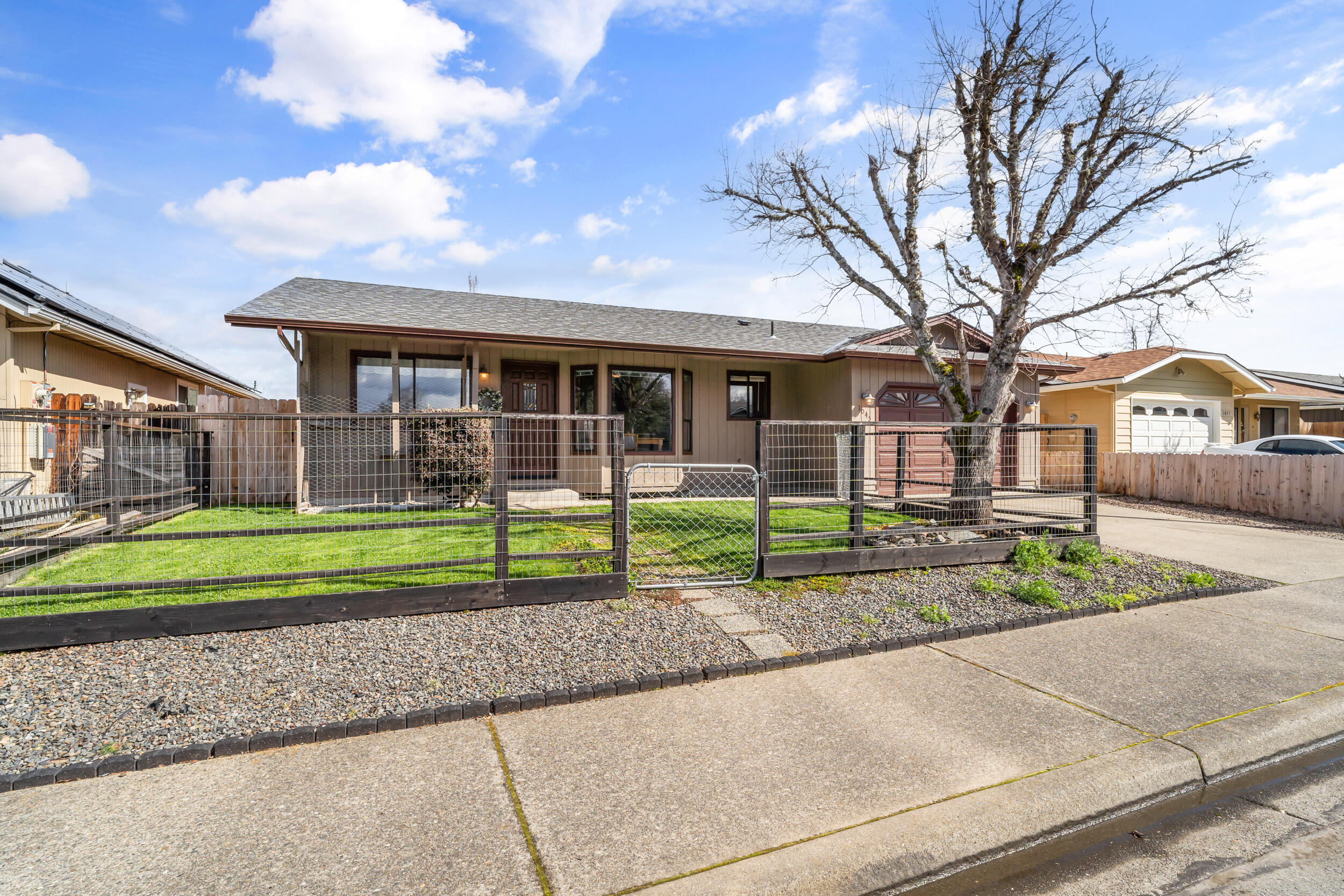 Meadow Creek Subdivision - Residential