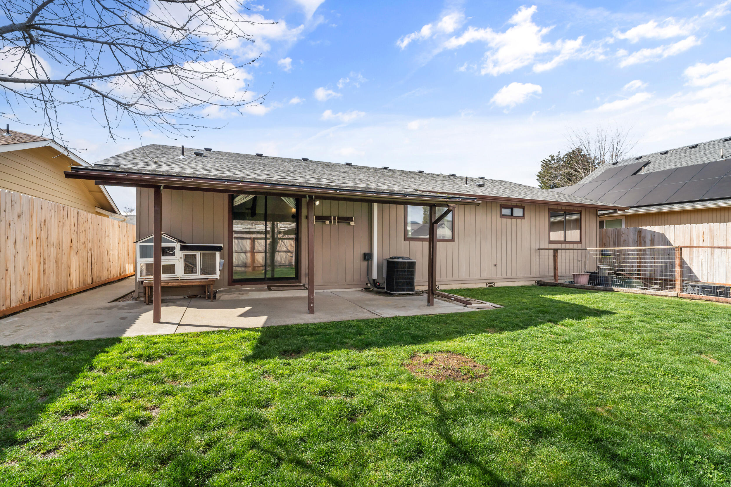 Meadow Creek Subdivision - Residential