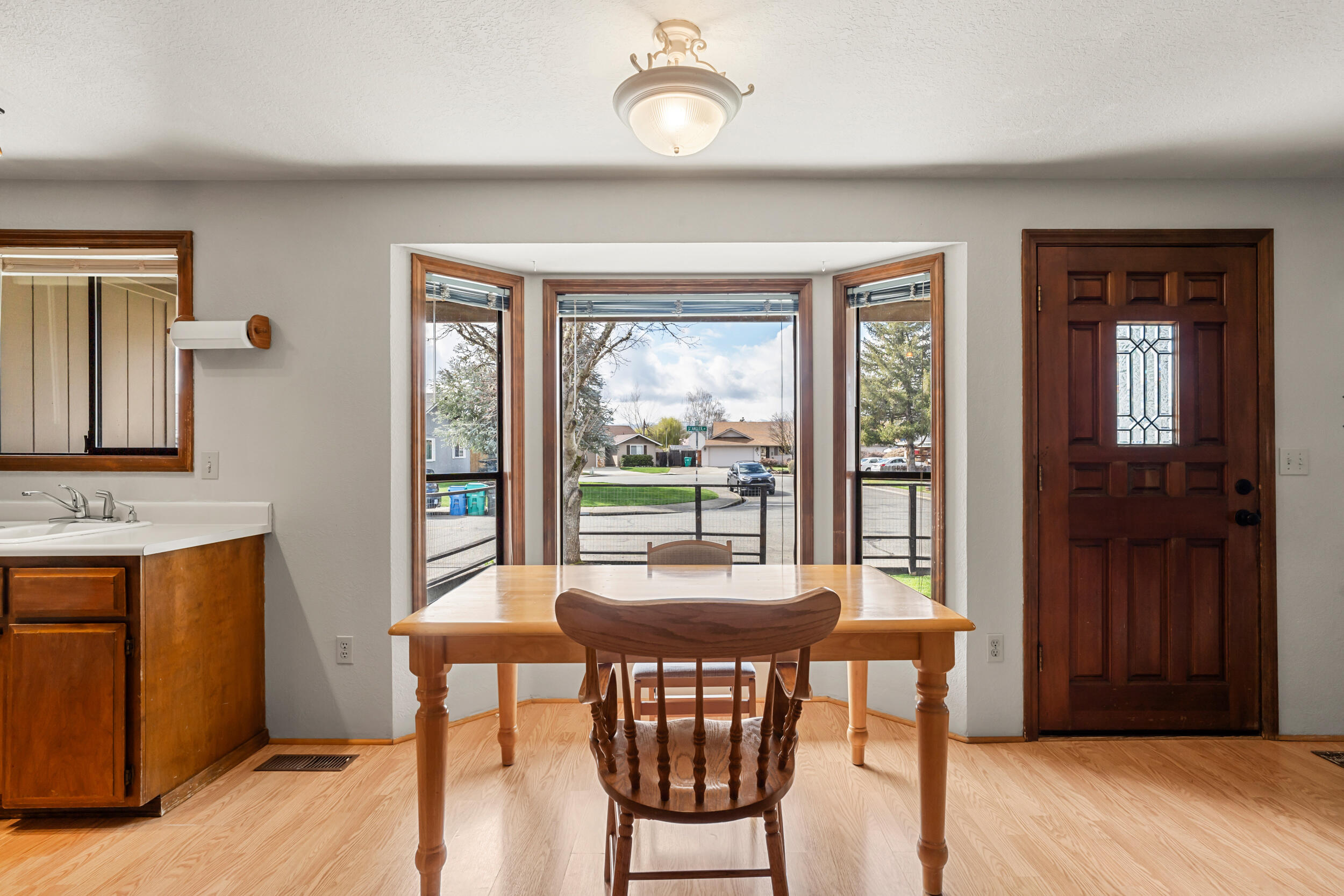 Meadow Creek Subdivision - Residential