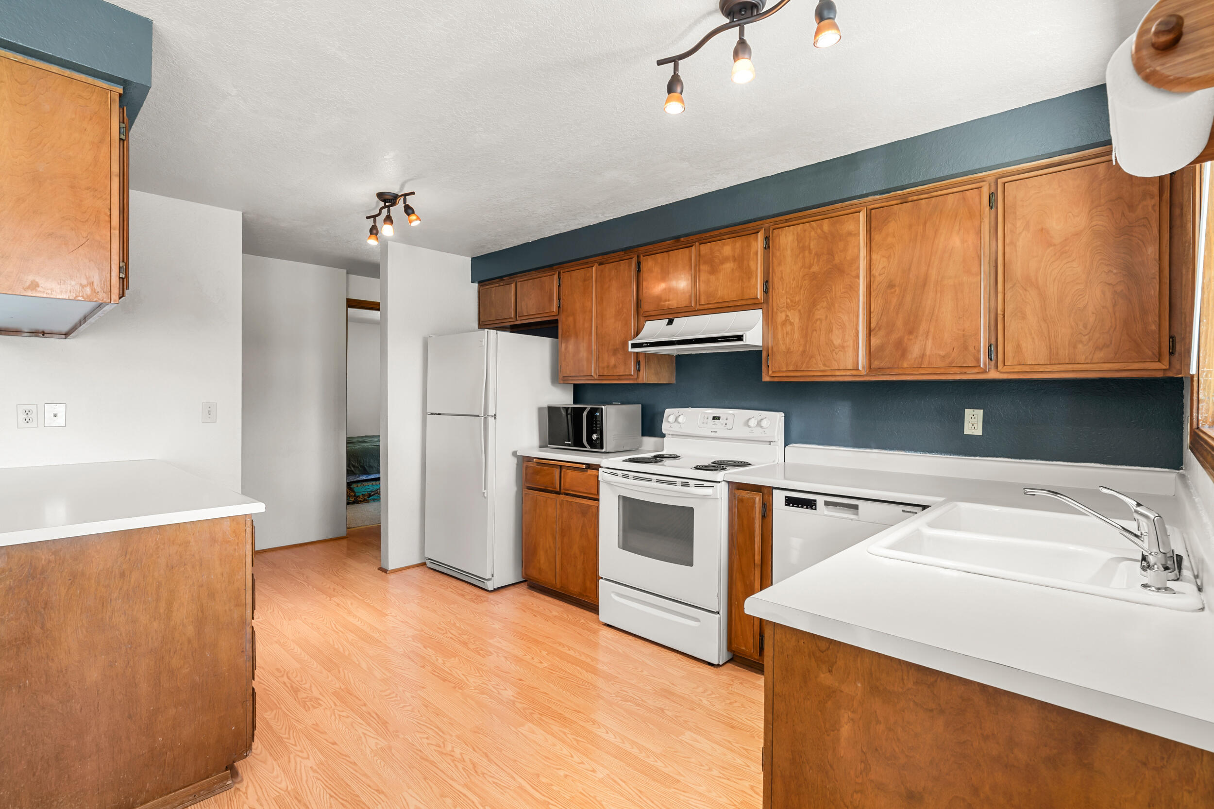 Meadow Creek Subdivision - Residential