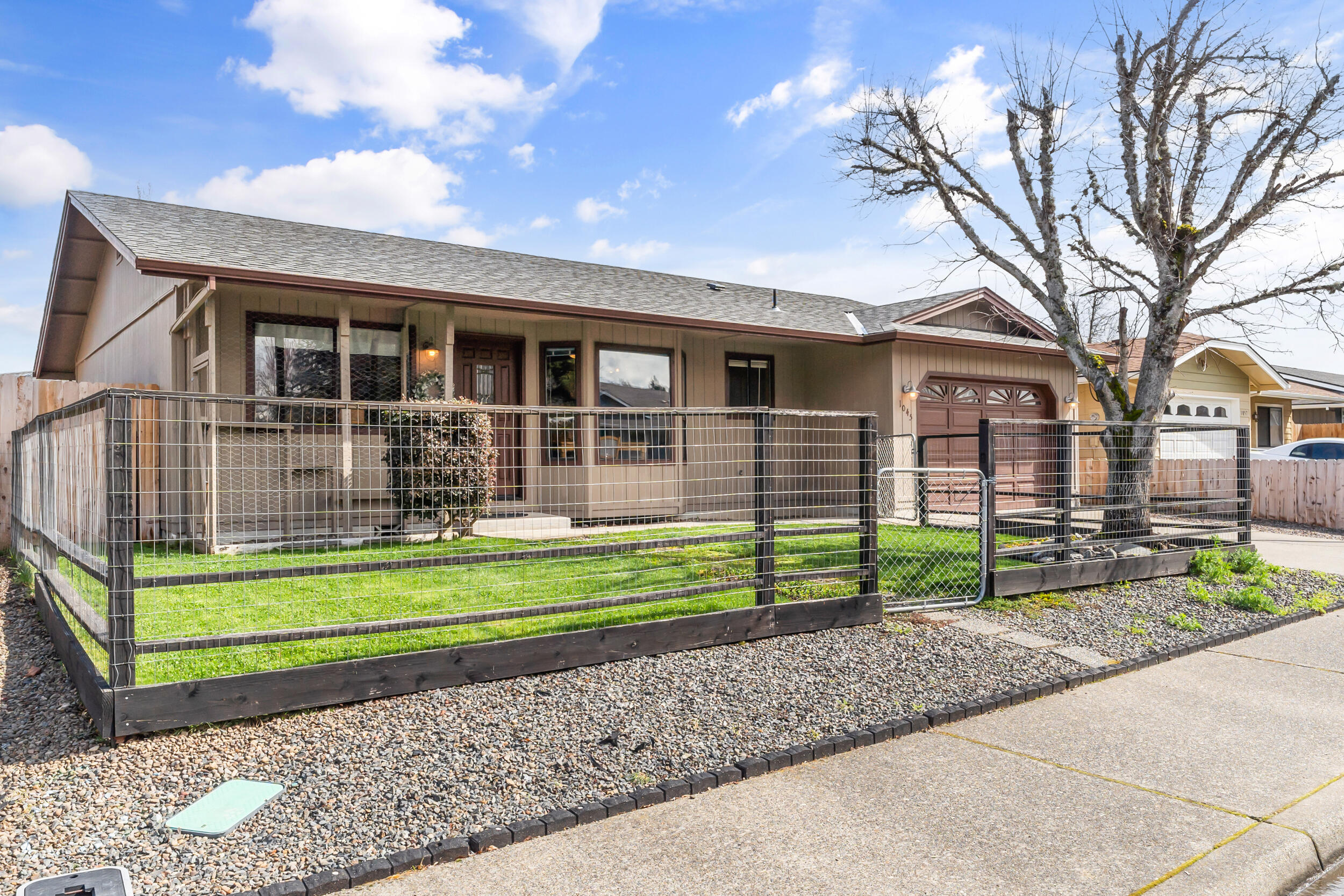 Meadow Creek Subdivision - Residential