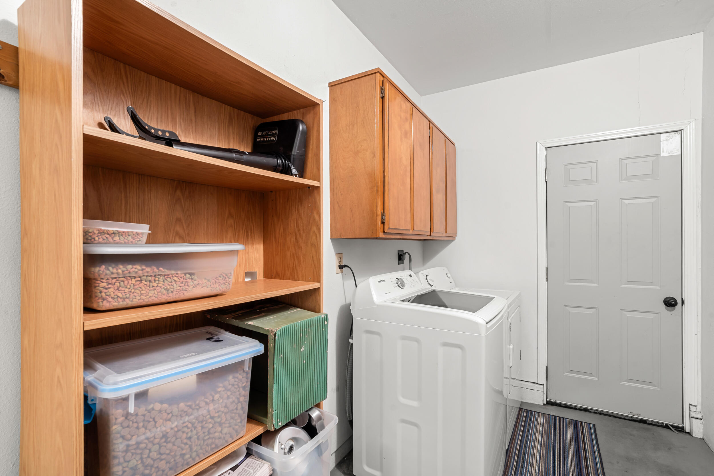 Meadow Creek Subdivision - Residential