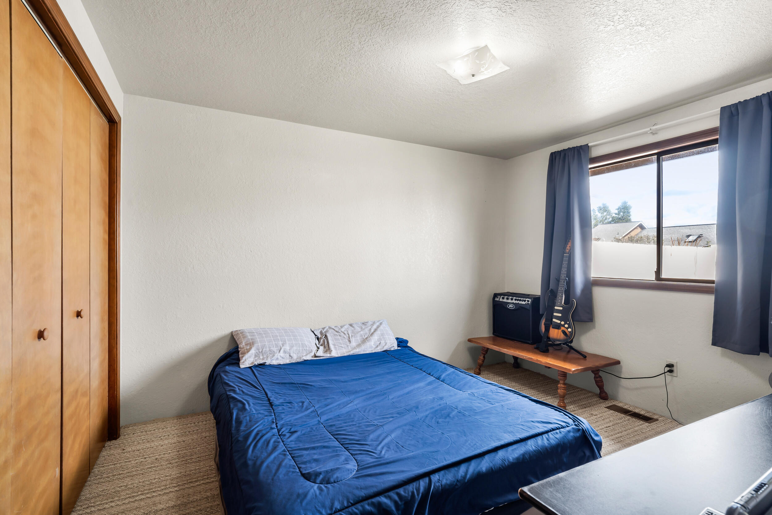 Meadow Creek Subdivision - Residential