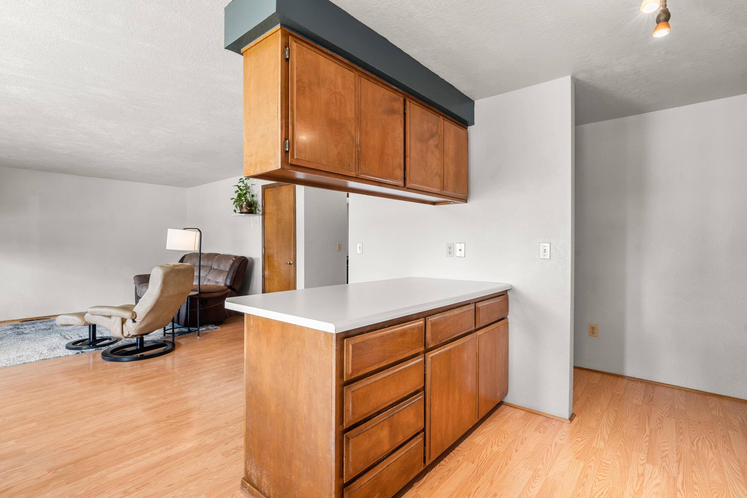 Meadow Creek Subdivision - Residential