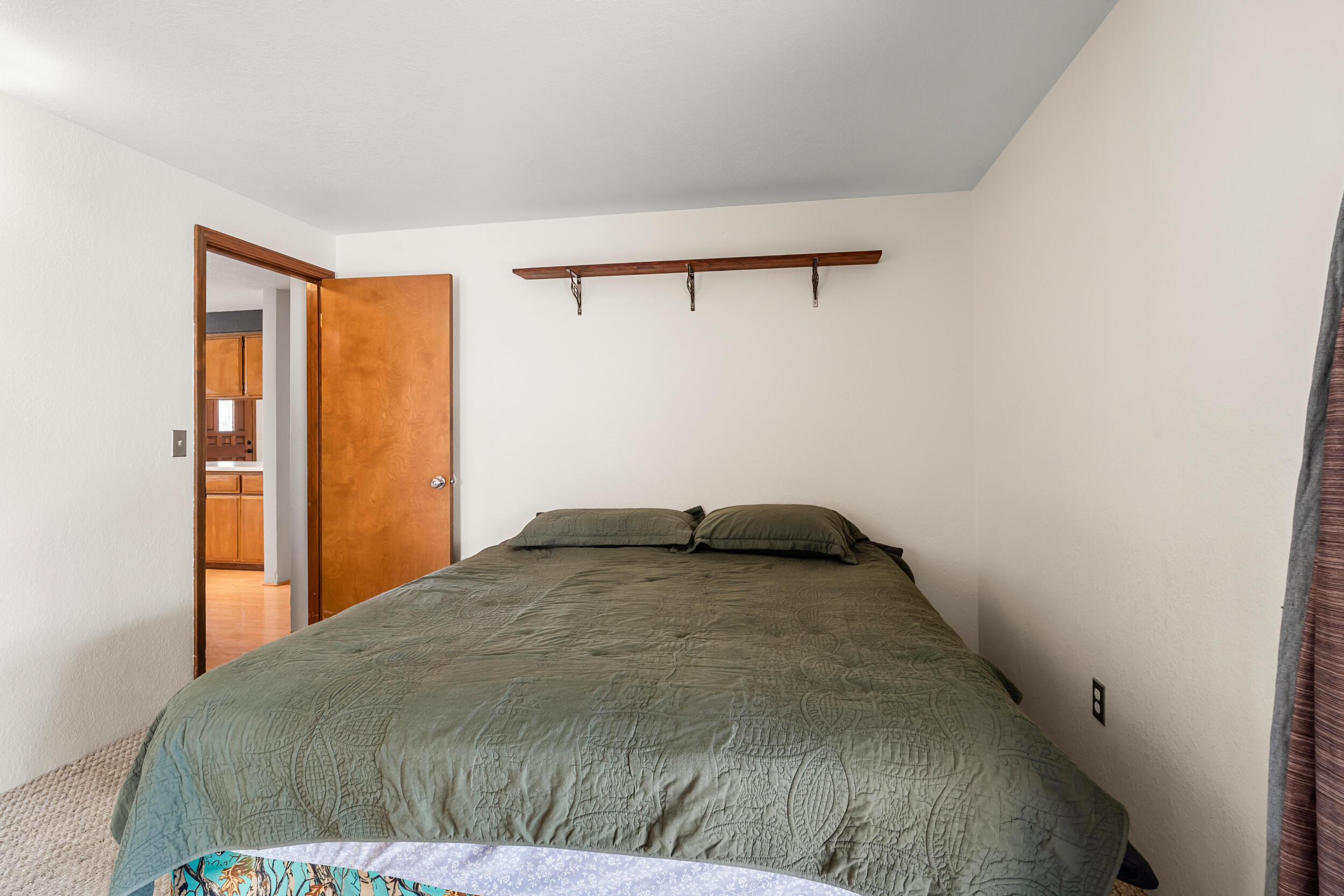 Meadow Creek Subdivision - Residential