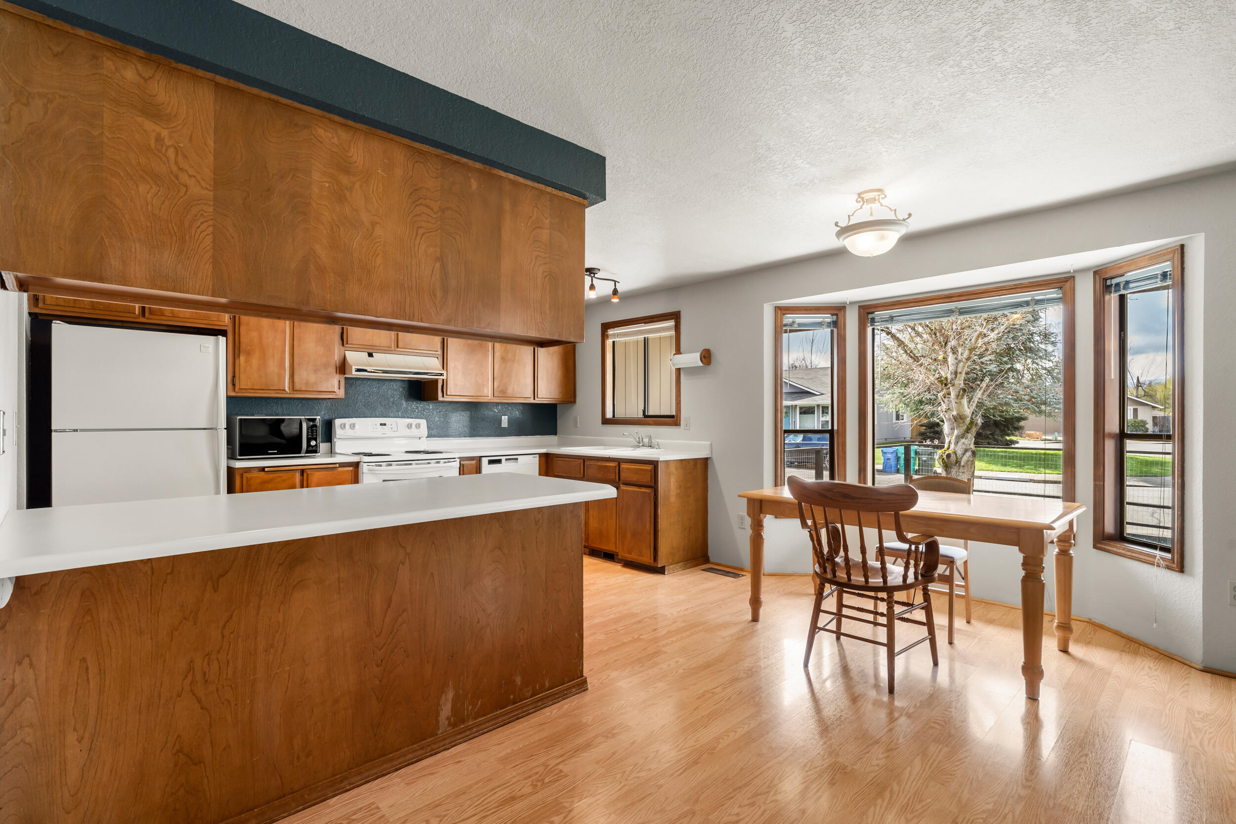 Meadow Creek Subdivision - Residential