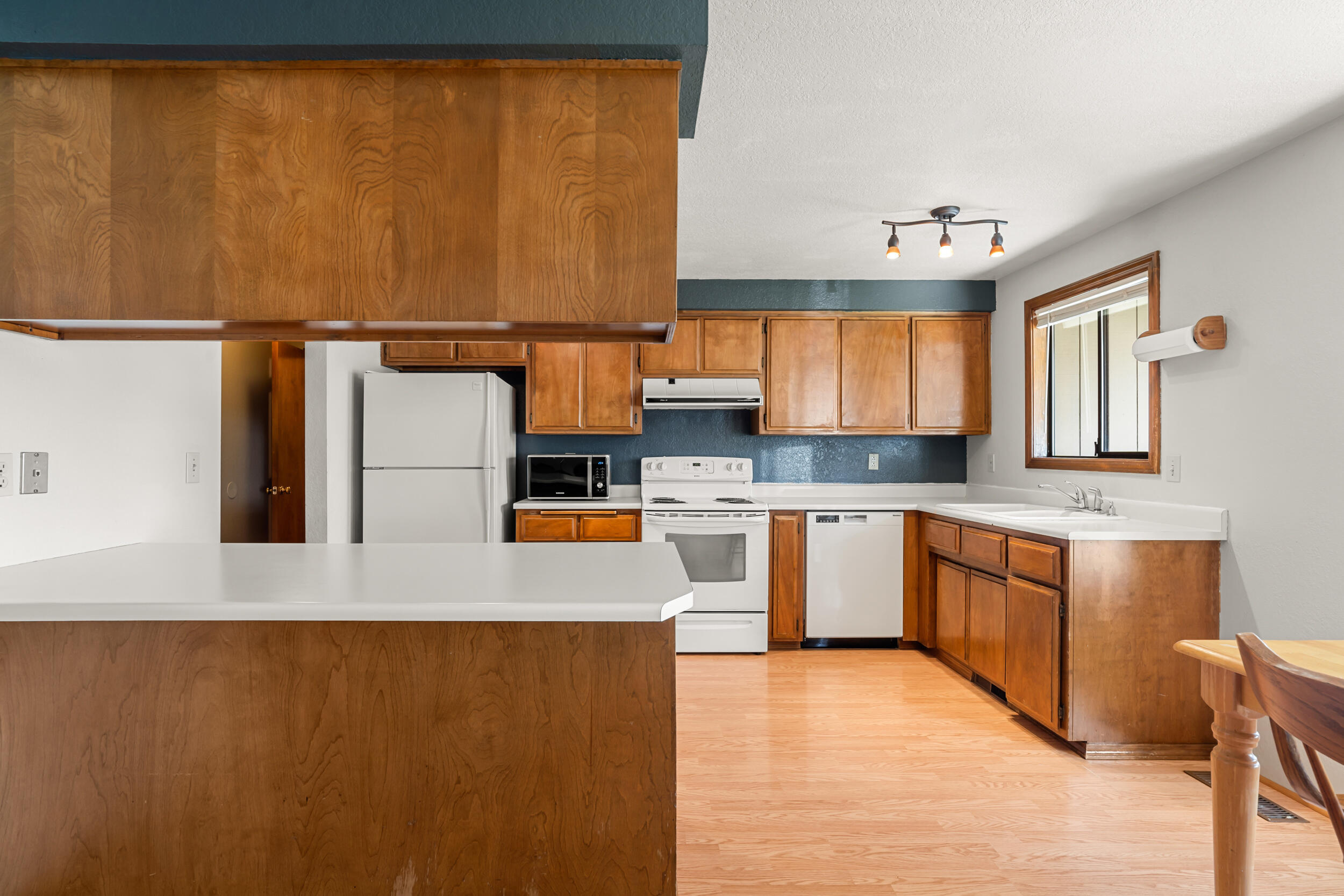 Meadow Creek Subdivision - Residential