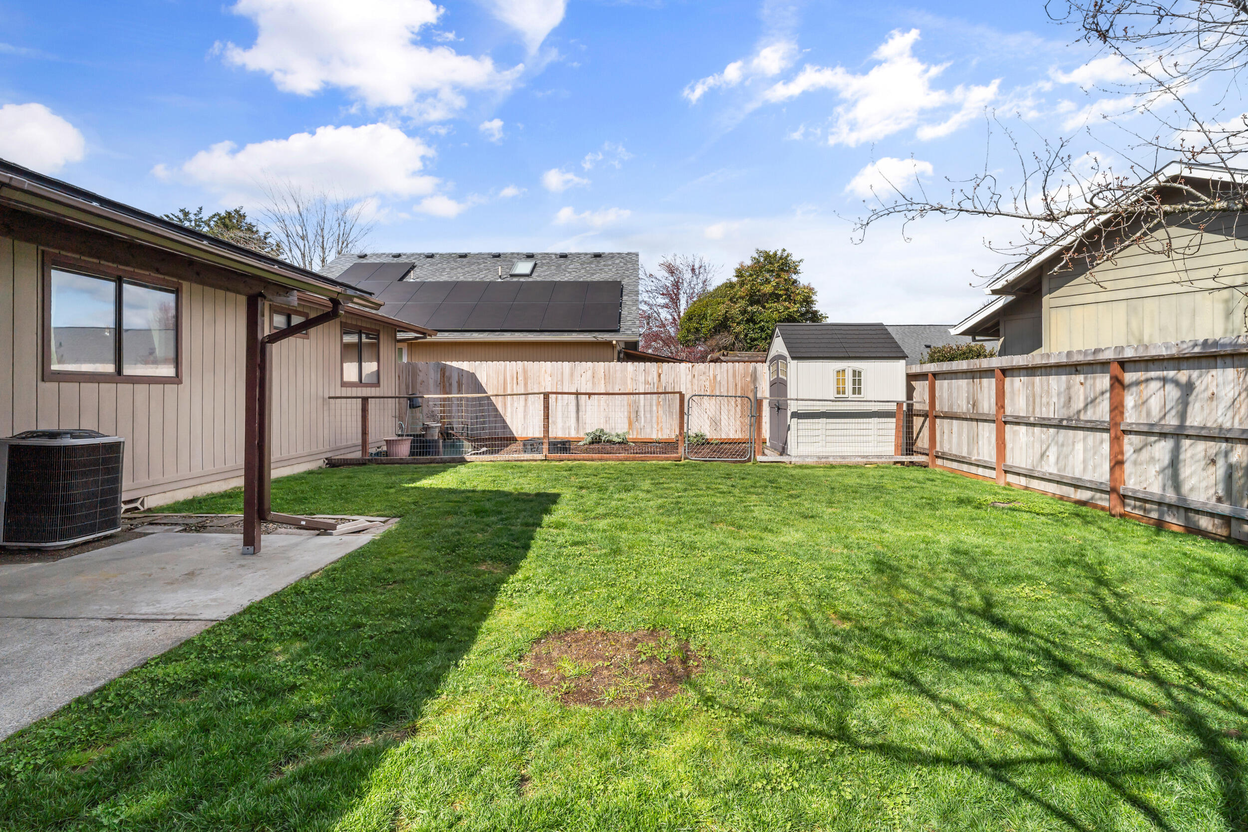 Meadow Creek Subdivision - Residential