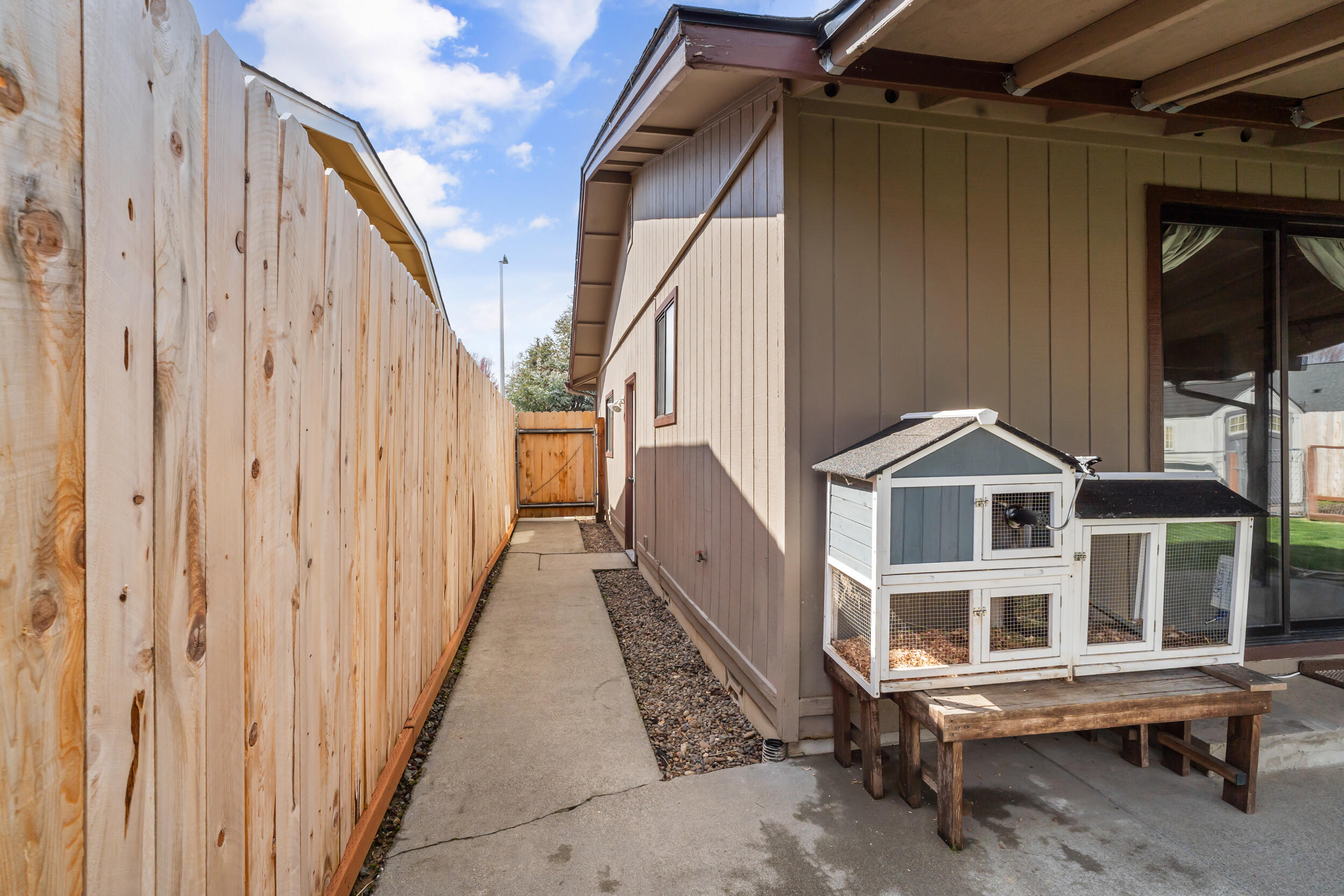 Meadow Creek Subdivision - Residential