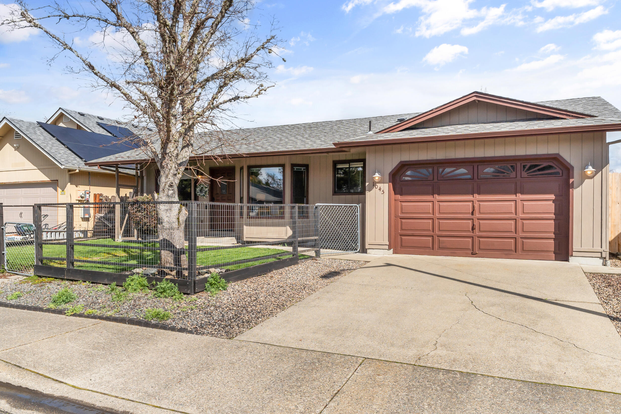 Meadow Creek Subdivision - Residential