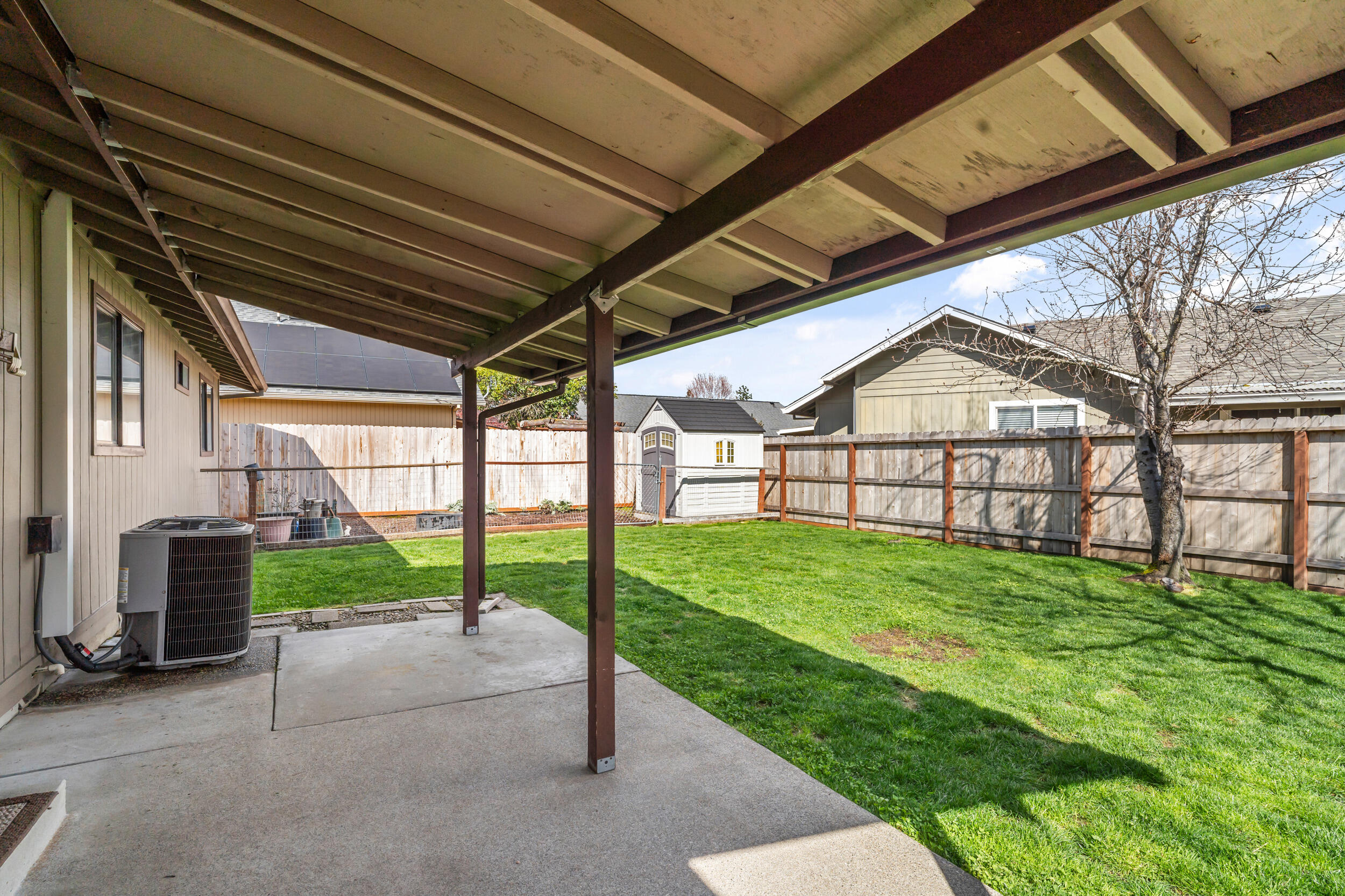 Meadow Creek Subdivision - Residential