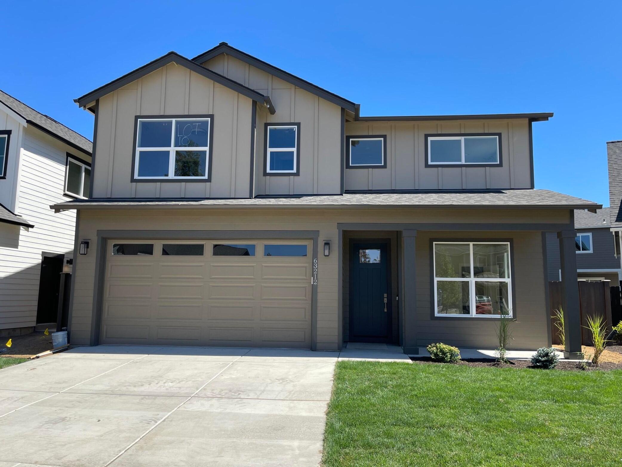 North Forty-Four - Residential