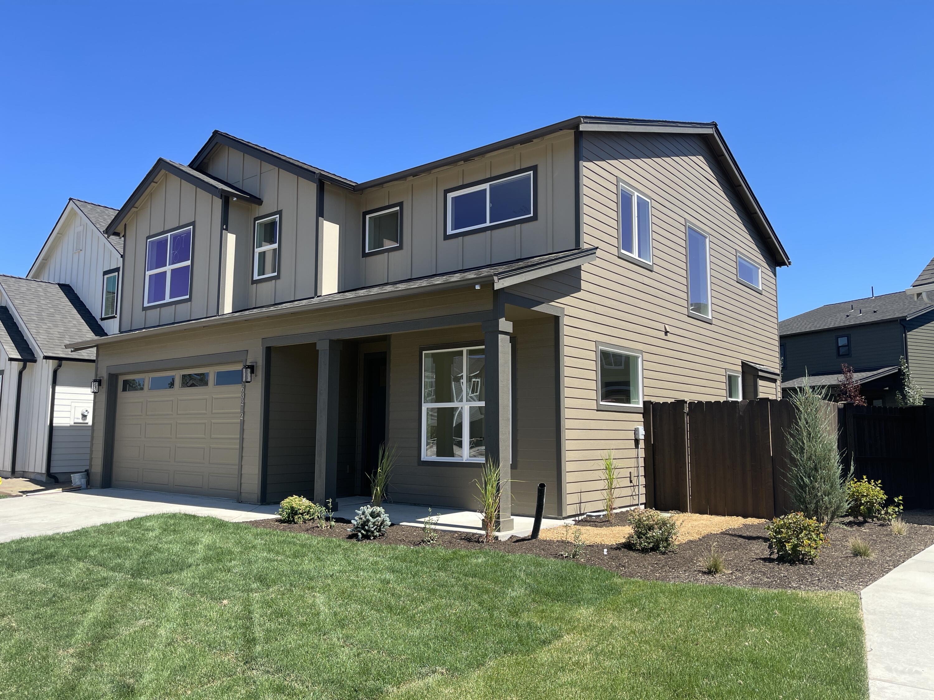 North Forty-Four - Residential