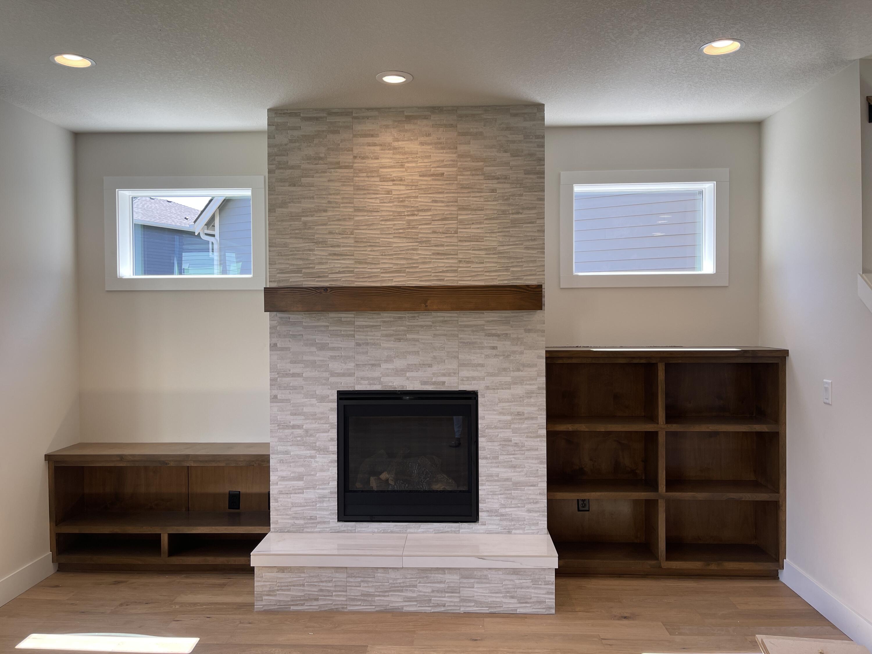 North Forty-Four - Residential