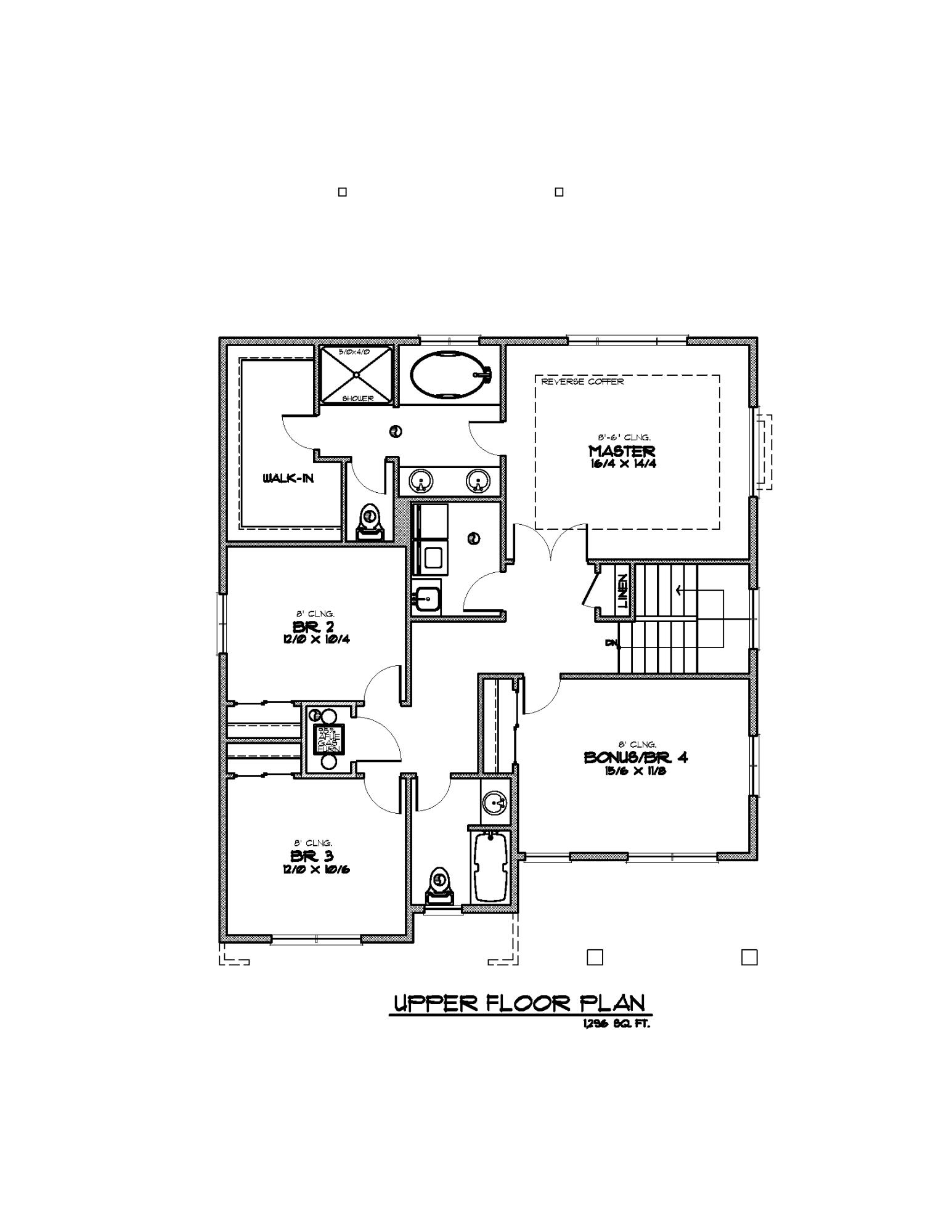 North Forty-Four - Residential