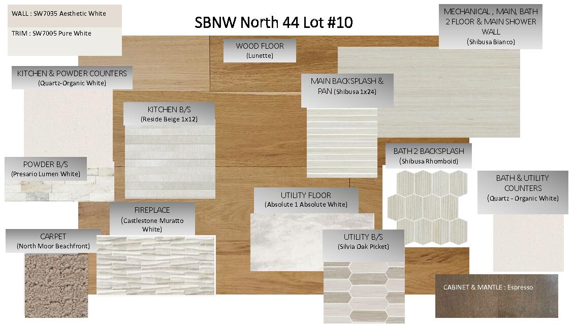 North Forty-Four - Residential