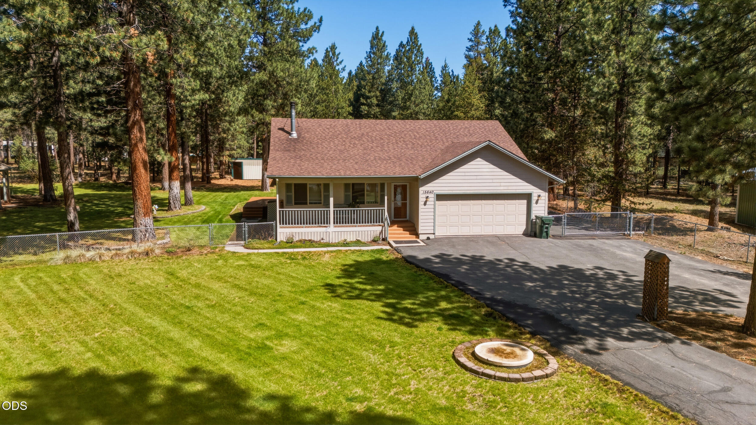 15640 Woodgreen Court
