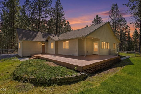 Tiny photo for 15640 Woodgreen Court, La Pine, OR 97739 (MLS # 220222490)
