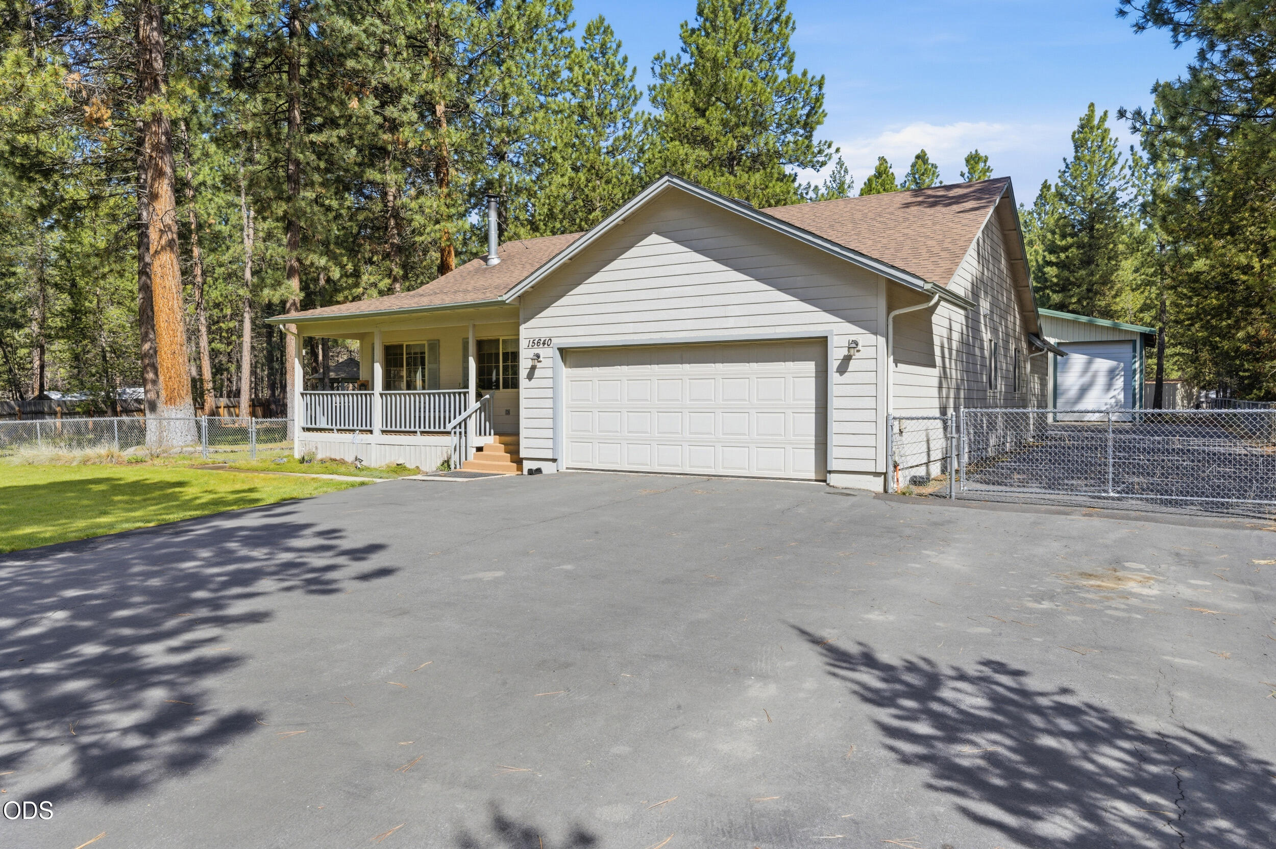 15640 Woodgreen Court