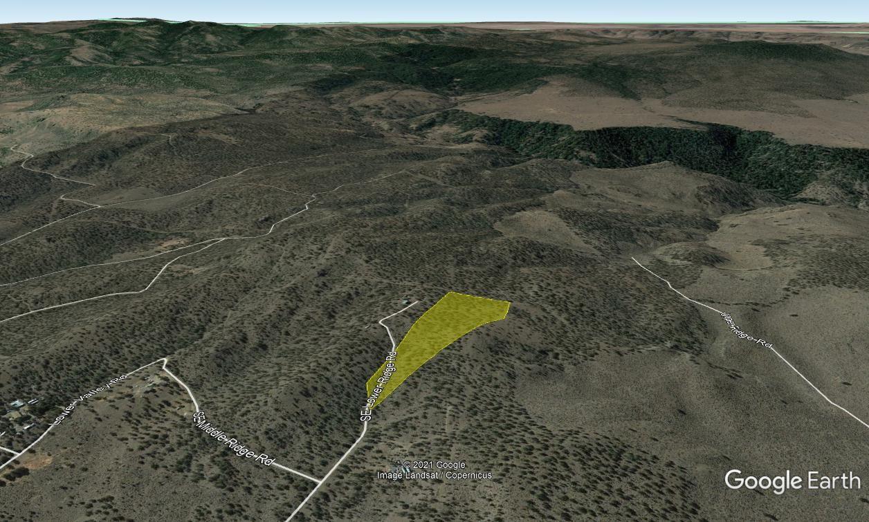 Riverside Ranch - Land