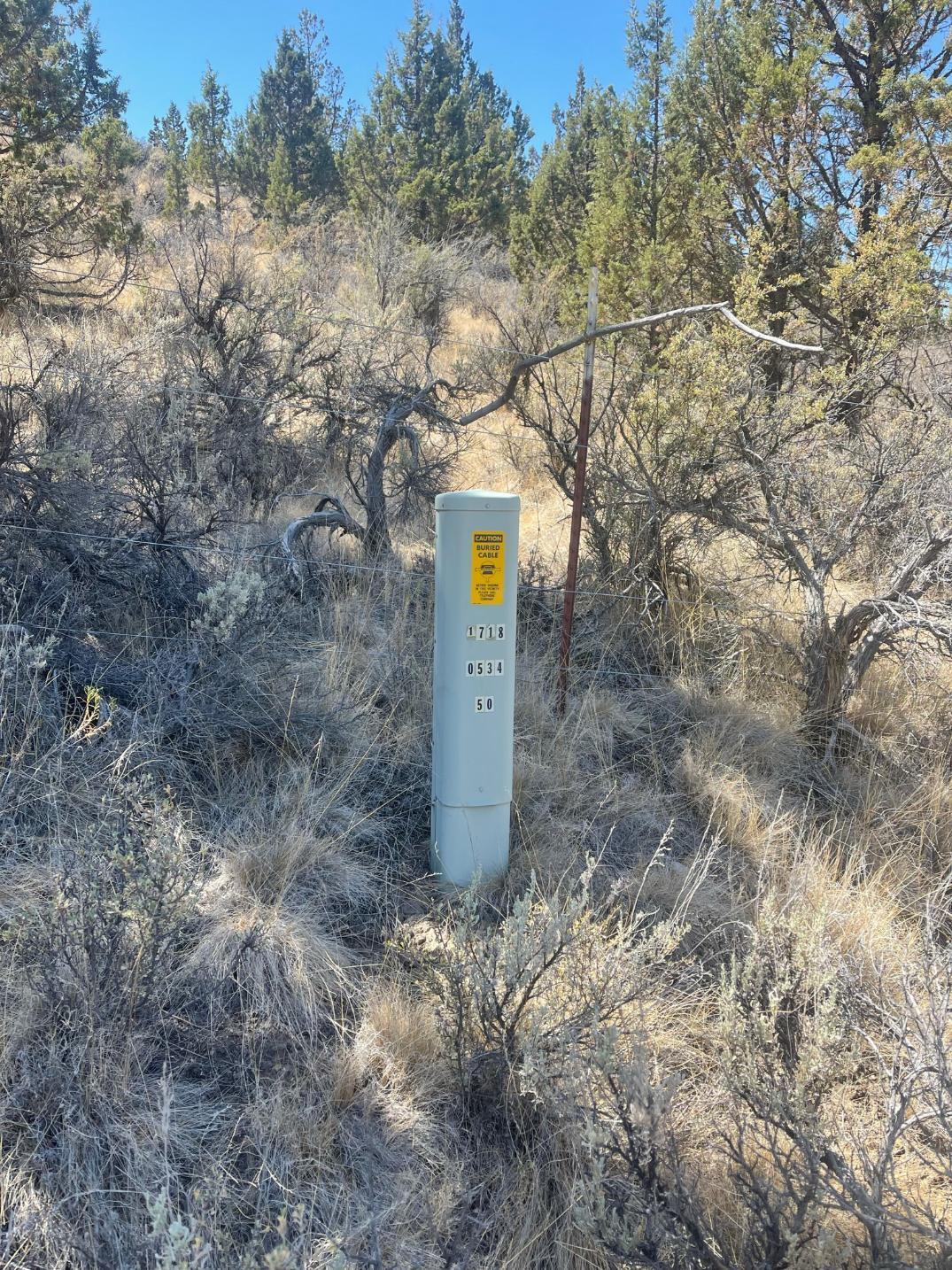 Riverside Ranch - Land