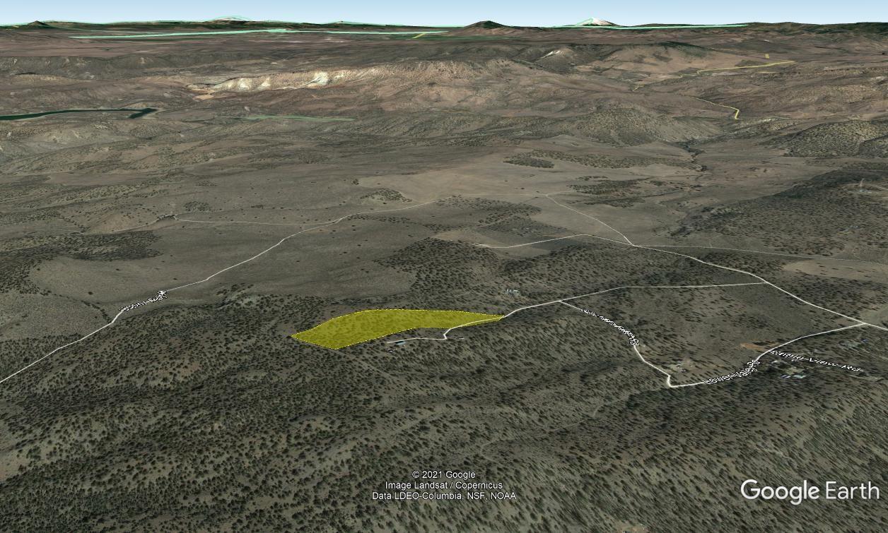 Riverside Ranch - Land