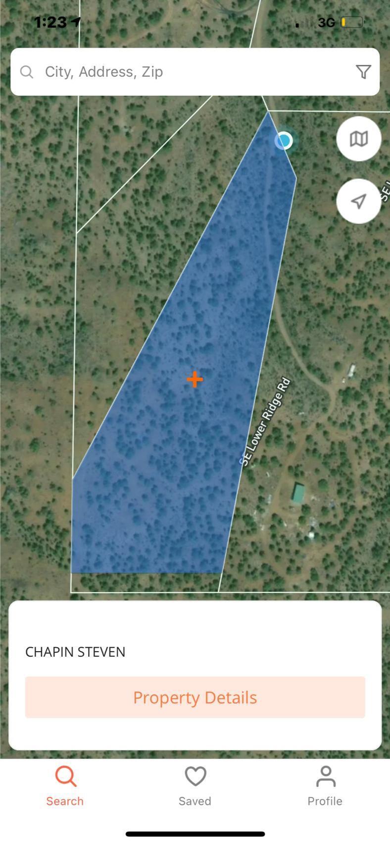 Riverside Ranch - Land