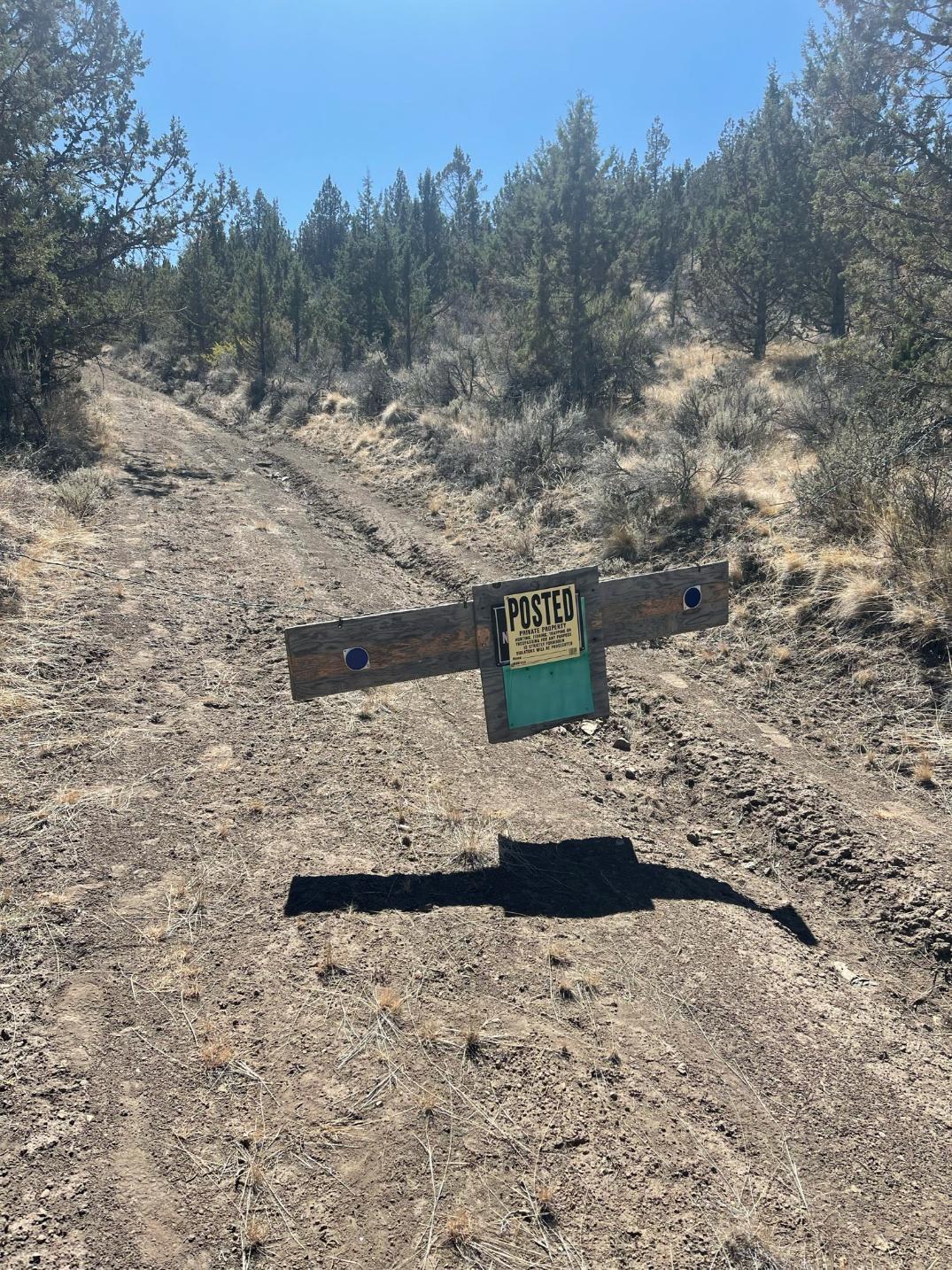 Riverside Ranch - Land