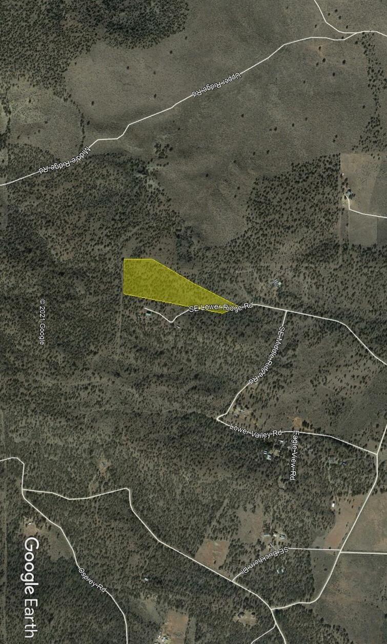 Riverside Ranch - Land