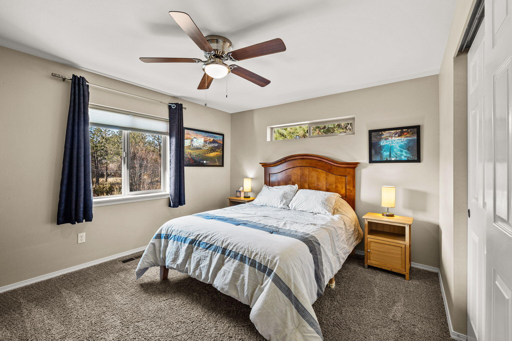 Townsite Of Laidlaw - Residential