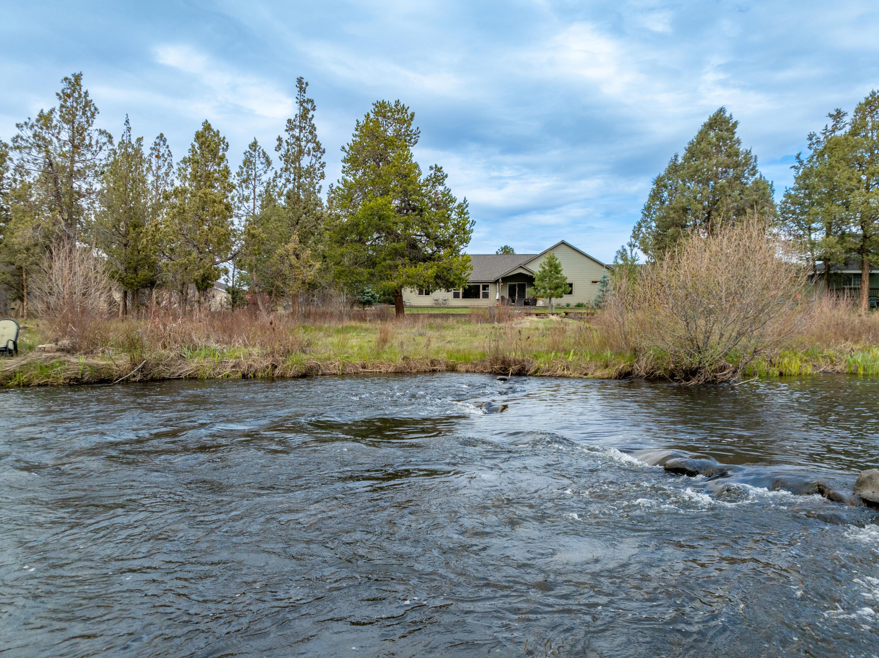 Townsite Of Laidlaw - Residential