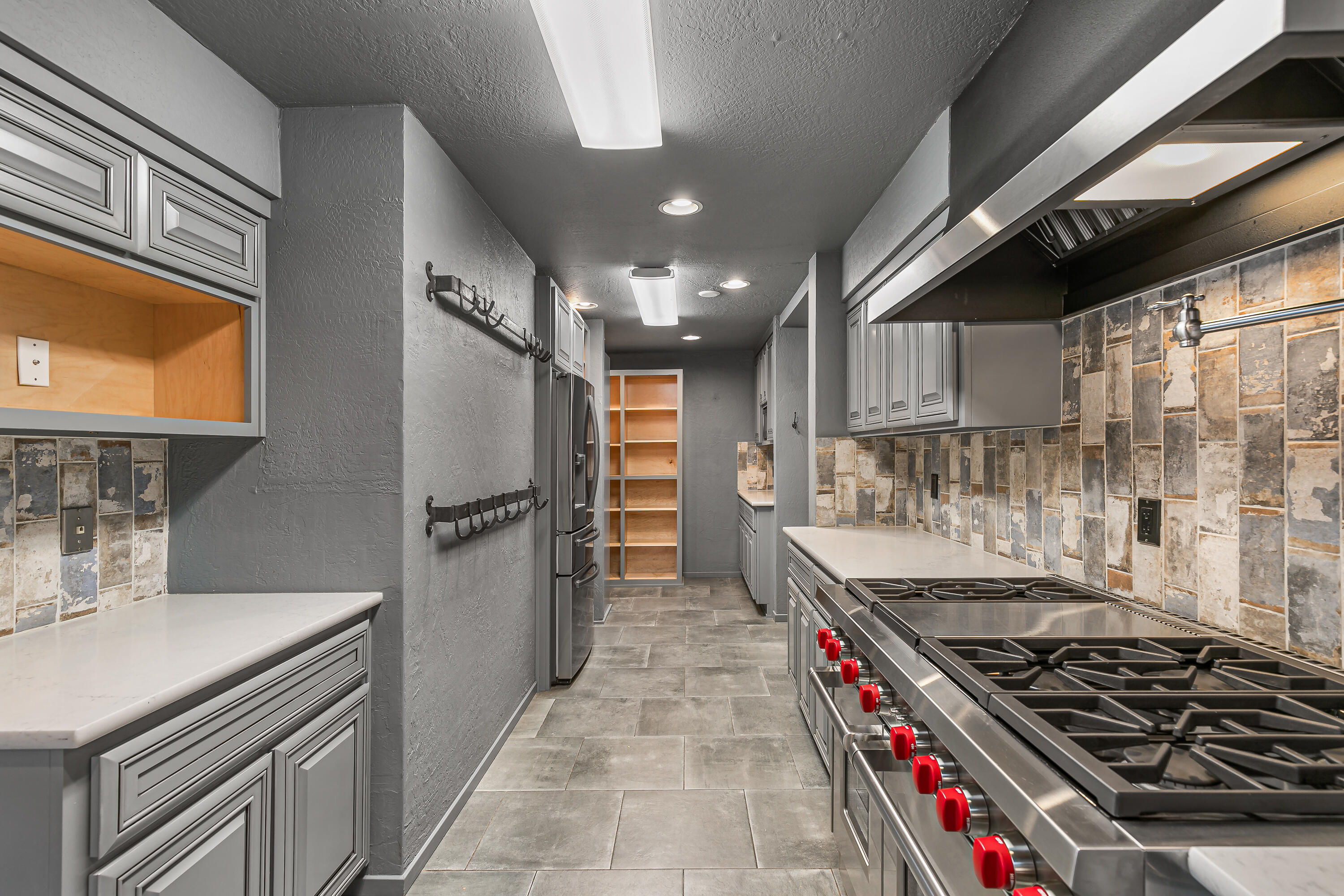 Stage Coach Hills Subdivision Unit No 1 - Residential