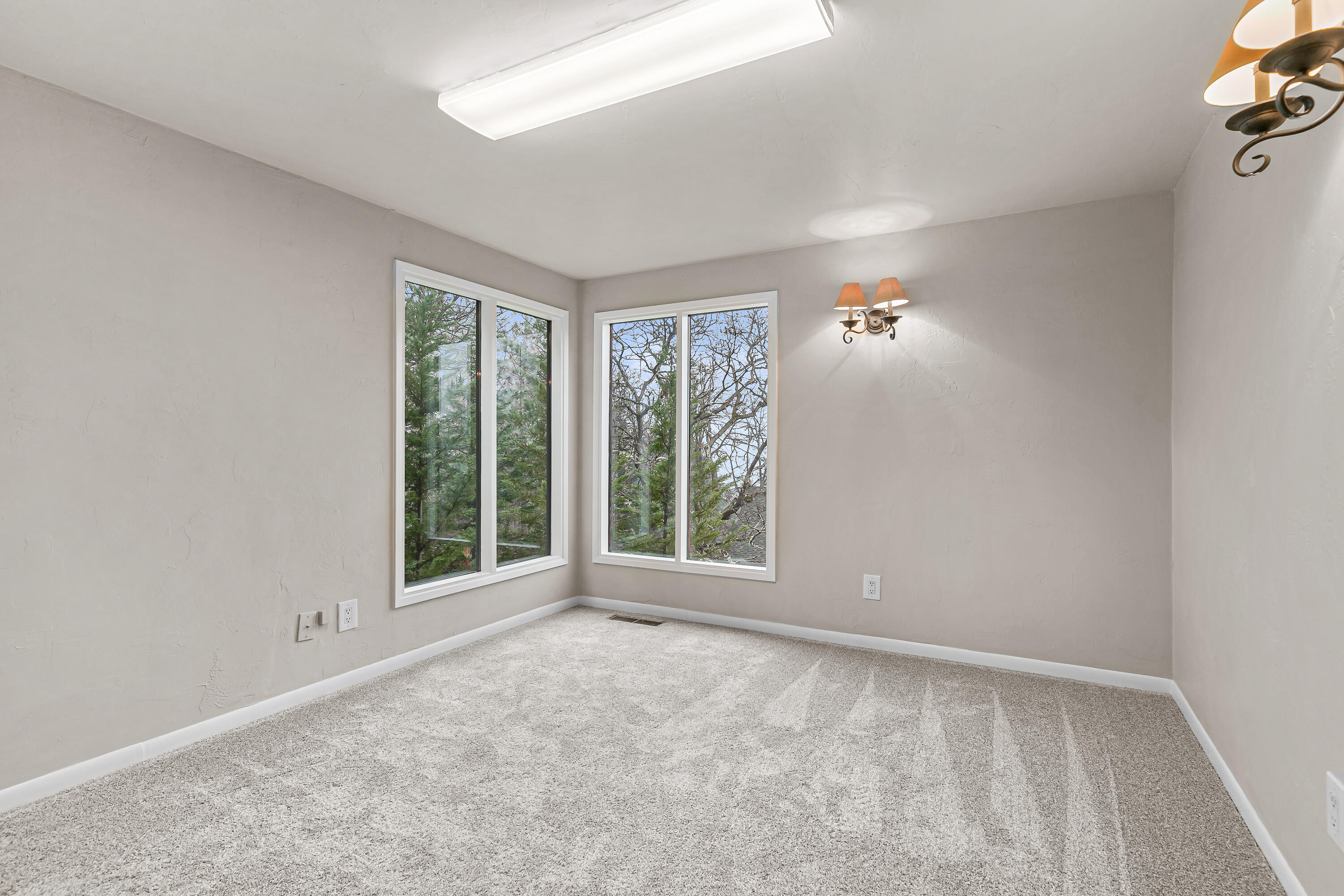 Stage Coach Hills Subdivision Unit No 1 - Residential