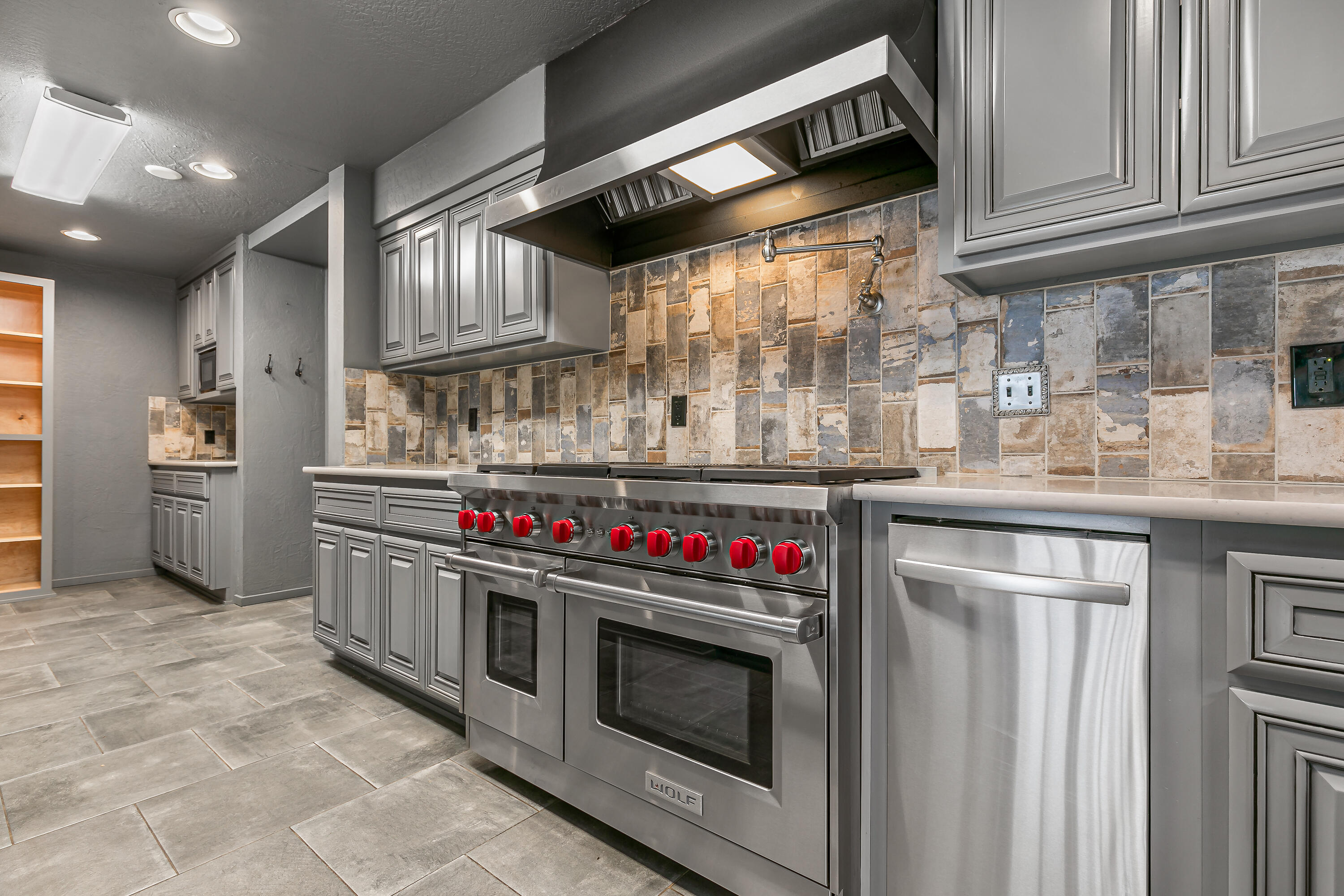 Stage Coach Hills Subdivision Unit No 1 - Residential