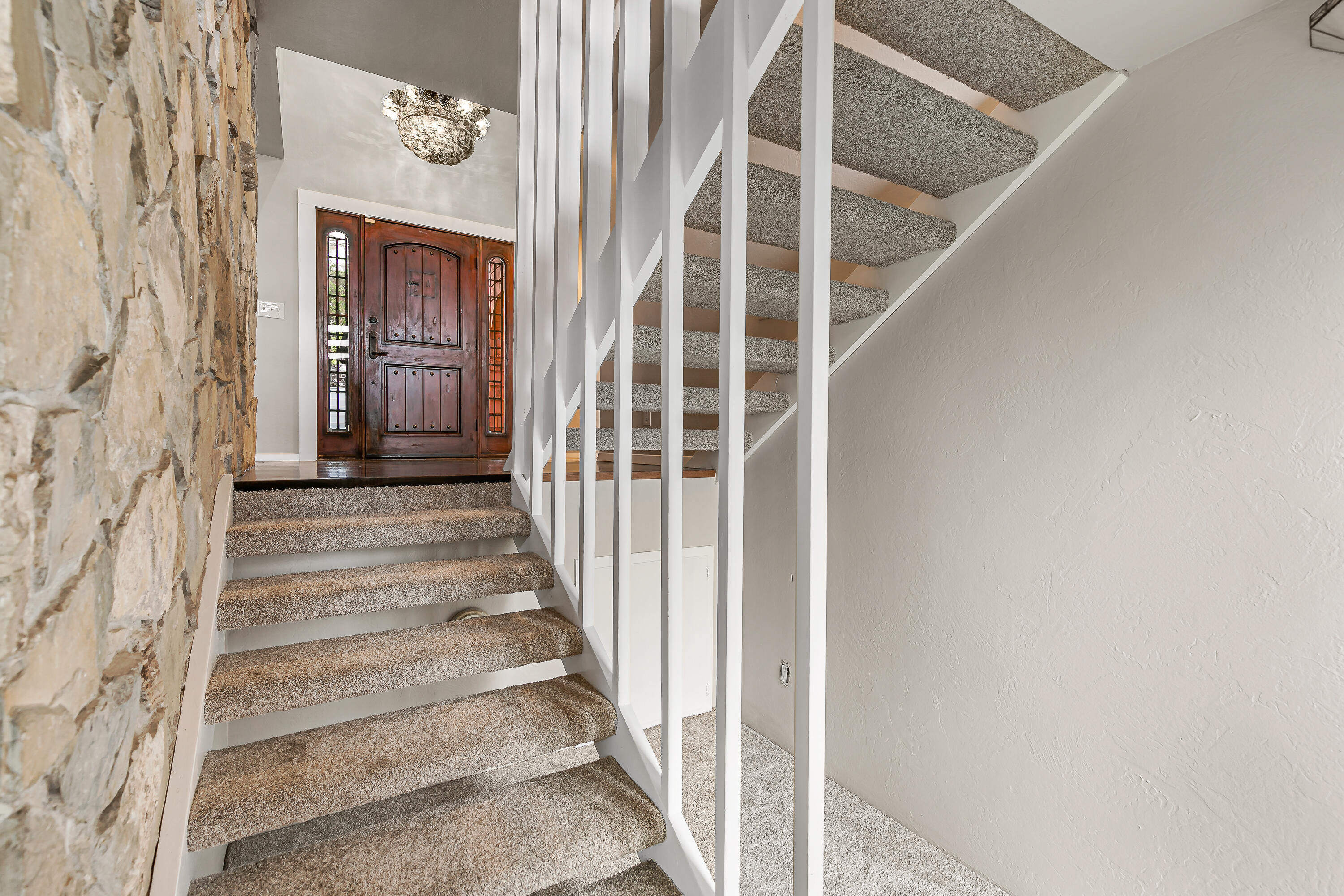 Stage Coach Hills Subdivision Unit No 1 - Residential